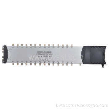 Signal Lnb Multiswitch 4 In 28 Out Receivers Sat Tv Equipment 
